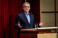 باور داریم که می‌توانیم مشکل این مملکت را حل کنیم