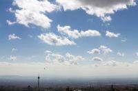 جو آرام در کشور طی ۵ روز آینده