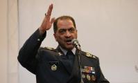 ضربه سهمگین پدافند هوایی پاسخ اشتباه محاسباتی دشمنان خواهد بود