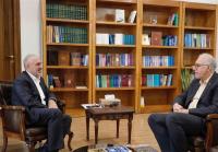  نهضت ملی مسکن مهم‌ترین برنامه دولت برای توسعه است