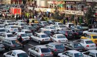 تا مشکل حمل و نقل عمومی حل نشود، ترافیک پابرجا است