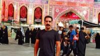 سازمان حج و زیارت پرونده جلال اسدی را برای بنیاد بفرستد