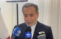 جو غالب در دیدار با اروپایی‌ها، ورود به گفت‌وگو و مذاکره است