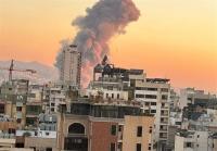 صهیونیست‌ها با حمایت عملی آمریکا جنایت می‌کنند