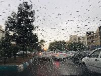  آخرین وضعیت جوی و ترافیکی جاده‌های کشور/ بارش باران در جاده‌های ۷ استان