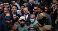 سفر قالیباف به بیروت نمایش اقتدار جمهوری اسلامی بود