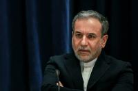 عراقچی: اروپا برای کوتاه‌آمدن در مقابل باج‌خواهی اسرائیل، بهانه دیگری پیدا کند