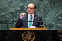  سربازان اروپایی یونیفیل از جنوب لبنان عقب نمی‌نشینند