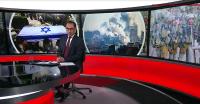 چگونه BBC در جنگ غزه عملیات روانی می‌کند؟