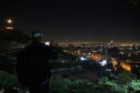 آمریکا خواستار توقف درگیری‌ها میان ایران و اسرائیل است