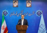  حکم اعدام عوامل تأمین تجهیزات ترور شهید فخری‌زاده صادر شد