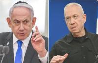  کاخ سفید از اخراج گالانت غافلگیر شد