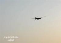  ۲ حمله پهپادی مقاومت عراق به مرکز و شمال فلسطین اشغالی