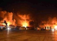 سوریه در چشم طوفان