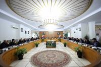 استانداران خراسان جنوبی و زنجان مشخص شدند