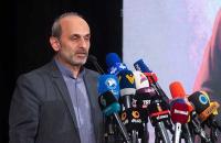 کارگردانان بزرگی مشغول کارند/ دیگر خبری از دیوار نیست
