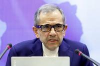  تهران و ریاض به دنبال صلح در منطقه هستند