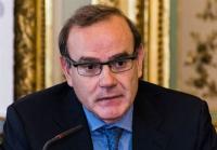  موضوع هسته‌ای ایران نیاز به راه‌حل دیپلماتیک دارد