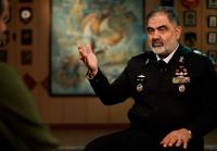 دیپلماسی دریایی یکی از وظایف نیروی دریایی است