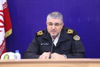  افزایش نرخ جریمه‌ها، هیچ تغییر قابل توجهی در کاهش تصادفات نداشت