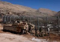  تحرکات اسرائیل در جولان نقض توافق ۱۹۷۴ است