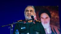  نیروهای سپاه آخرین کسانی بودند که سوریه را ترک کردند