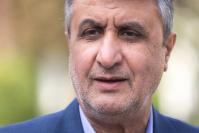  اسلامی: پاسخ به سوالات آژانس در چارچوب مدالیته ۱۴۰۱ انجام می‌شود