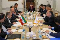  برگزاری نشست مشورتی سیاسی ایران و ژاپن در تهران