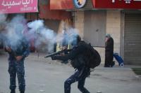 تشکیلات خودگردان فلسطین با حمله به جنین وفاداری خود را به آمریکا و اسرائیل ثابت می‌کند