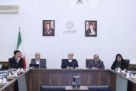  پروژه ۳۰ ساله را در این دولت تمام می کنیم/ حامی بخش خصوصی هستیم