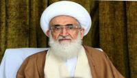برای رفع مشکلات کشور باید به دولت کمک کرد