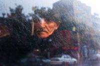 تداوم سامانه بارشی برف و باران در ۶ استان