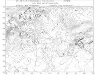 هشدار ورود موج جدید بارندگی در جنوب