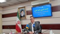 شبکه فیبر نوری ایران در منطقه بی‌نظیر است