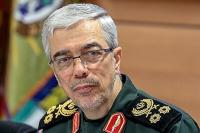 سرلشکر باقری: پیشرفت‌های دفاعی و نظامی ما بی‌نظیر است