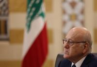  اسرائیل باید از خاک لبنان خارج شود