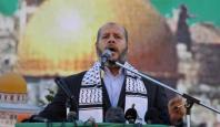 فلسطینیان غزه را ترک نخواهند کرد