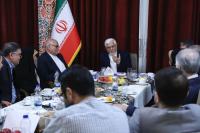 مبنای کار دولت اجرای برنامه هفتم و اصلاح ساختار اقتصادی است