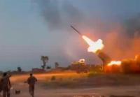 ۲۶ پایگاه نظامی هند هدف قرار گرفتند