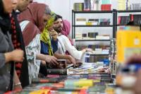 باز کتاب ؛ برگزاری نمایشگاه‌های کتاب و موضوعات پیرامونشان- بخش دوم