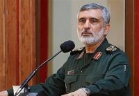  هیچ تهدید نظامی علیه کشور مبنای واقعی ندارد