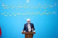 نظام تصمیم‌ساز و تصمیم‌گیر کشور به نتیجه رفع فیلترینگ رسیده است
