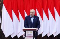 ما مسلمانان باید صدای مظلومیت مردم غزه باشیم