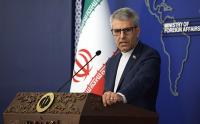  هنوز زمان و مکان قطعی دور بعدی مذاکرات با آمریکا مشخص نیست