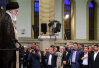  نمایندگان چهارشنبه به دیدار رهبر معظم انقلاب می‌روند