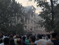 اسرائیل خواستار حمایت سازمان ملل از حملات به ایران شد!!