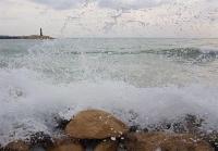 ناپایداری جوی در سواحل شمالی و جنوبی ایران