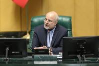 تاکید رئیس مجلس بر تسهیل تامین کالاهای اساسی و حل مشکلات تولیدکنندگان