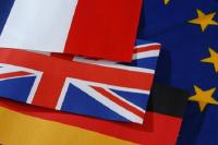 آغاز دور جدید مذاکرات ایران و ۳ کشور اروپایی در استانبول