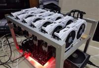  ماینرها در حال بلعیدن برق کشور هستند